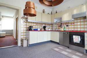 Stilvolle Altbauvilla von 1936 mit 7 Zimmern 188 m² Wohnfläche, ideal als Ein- oder Zweifamilienhaus – Berlin – Vorschaubild 6