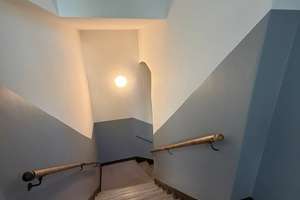 Großzügige 1,5-RW mit Balkon zu vermieten! – Zwingerstraße 12, 6110 Südliche Innenstadt, Halle (Saale) – Vorschaubild 4