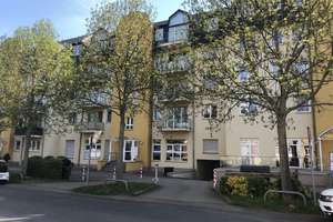 attraktive 3 Raum Wohnung mit Balkon , Lift und Stellplatz, vermietet – Schulstraße 25C, 9125 Altchemnitz, Chemnitz – Vorschaubild 2