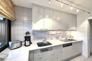 Attraktive Maisonettewohnung mit zwei großen sonnigen Terrassen in Toplage / Nähe Eilenriede – Die vollständige Adresse der Immobilie erhältst du vom Anbieter., 30655 Groß-Buchholz, Hannover – Vorschaubild 6