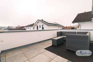 Modernes Einfamilienhaus mit sonniger Dachterrasse – stilvolles Wohnen im Herzen von Bernau am Chiem – Die vollständige Adresse der Immobilie erhältst du vom Anbieter., 83233 Bernau am Chiemsee – Vorschaubild 20