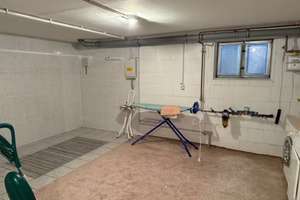 Gepflegtes Reihenmittelhaus (voll eingerichtet) mit Garage in Bad Lauchstädt – Haaner Weg 65, 6246 Bad Lauchstädt – Vorschaubild 29