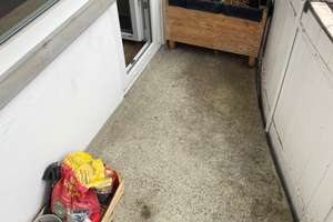 ANFRAGESTOPP Helle 4-Zimmer-Wohnung in Hannover Linden-Süd – Behnsenstraße 13, 30449 Linden-Süd, Hannover – Vorschaubild 8