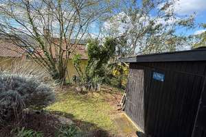 + Wohnen mit Weitblick in bester Hanglage... Maisonettewohnung mit herrlichem Garten! + – Die vollständige Adresse der Immobilie erhältst du vom Anbieter., 64297 Eberstadt, Darmstadt – Vorschaubild 21
