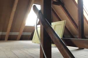 Wohnhaus in 02730 Ebersbach Sanierungsobjekt mit neuen  Dach – Die vollständige Adresse der Immobilie erhältst du vom Anbieter., 2730 Ebersbach/Sachsen – Vorschaubild 10