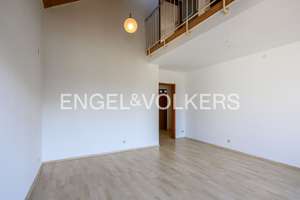 Energieklasse "B" Galeriewohnung mit Stellplatz – Die vollständige Adresse der Immobilie erhältst du vom Anbieter., 70376 Altenburg, Stuttgart – Vorschaubild 7