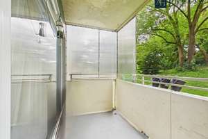 Ansprechende Eigentumswohnung mit Balkon und gut durchdachter Raumaufteilung - Aachen Haaren! – Die vollständige Adresse der Immobilie erhältst du vom Anbieter., 52080 Haaren, Aachen – Vorschaubild 4