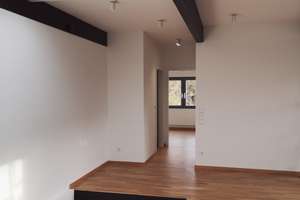 lifestyle Wohnung/Reihenendhaus - hell & ruhig - Gliesmarode - Toplage - KFW55 - Klima – Petzvalstraße 43a, 38104 Wabe-Schunter-Beberbach, Braunschweig – Vorschaubild 15