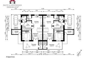 Familienglück!
Neubau Doppelhaushälften in Martfeld! – Die vollständige Adresse der Immobilie erhältst du vom Anbieter., 27327 Martfeld – Vorschaubild 19