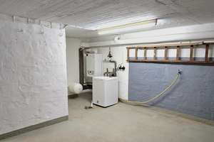 ! Reserviert !  Gepflegtes Reihenmittelhaus in Bremen-Kirchhuchting von privat – Die vollständige Adresse der Immobilie erhältst du vom Anbieter., 28259 Kirchhuchting, Bremen – Vorschaubild 20
