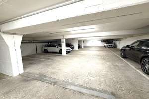 Helle 2-Zimmer-Wohnung mit großzügigem Balkon und Tiefgaragenstellplatz – attraktive Kapitalanlage – Die vollständige Adresse der Immobilie erhältst du vom Anbieter., 40476 Derendorf, Düsseldorf – Vorschaubild 9