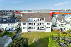 Zwei freie Wohnungen & AfA-optimiert – gepflegtes Mehrfamilienhaus in Langenfeld – Die vollständige Adresse der Immobilie erhältst du vom Anbieter., 40764 Langenfeld (Rheinland) – Vorschaubild 6