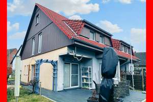 Ein Eigenheim für Sie!? – Die vollständige Adresse der Immobilie erhältst du vom Anbieter., 31157 Sarstedt – Vorschaubild 1