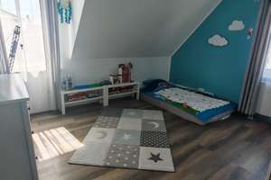 Familienfreundliches Einfamilienhaus mit Garten und großer Terrasse in Gau-Bischofsheim – Die vollständige Adresse der Immobilie erhältst du vom Anbieter., 55296 Gau-Bischofsheim – Vorschaubild 14