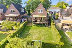Vielseitiges Siedlungshaus mit Anbau in begehrter Lage in Norderstedt Alt-Garstedt – Die vollständige Adresse der Immobilie erhältst du vom Anbieter., 22848 Norderstedt – Vorschaubild 2