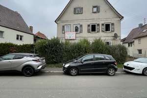Reserviert ! ❤️-lich Willkommen -Grundstück! Das denkmalgeschützte Haus gibt´s dazu – Die vollständige Adresse der Immobilie erhältst du vom Anbieter., 97944 Boxberg – Vorschaubild 6