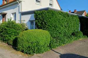 GROßES EINFAMILIENHAUS MIT GARAGEN (INKL. GRUBE), GARTEN UND GEWÄCHSHAUS
 – Unna (Kreis) – Vorschaubild 2