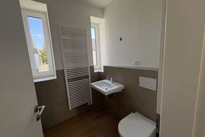 Moderne 4-Zimmer Wohnung in Düsseldorf-Kaiserswerth – Friedrich-von-Spee-Straße 2, 40489 Kaiserswerth, Düsseldorf – Vorschaubild 15