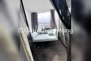 Tauschwohnung: 3 Zimmer Maisonette Wohnung Neuhausen – Hedwig-Dransfeld-Allee 22, 80637 Oberwiesenfeld, München – Vorschaubild 12