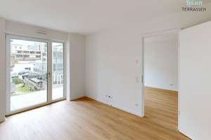 Mitten in Darmstadt: Gemütliche 2-Zimmer Wohnung mit Bakon – Rheinstr. 25a, 64283 Mitte, Darmstadt – Vorschaubild 6