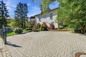 Exklusives Wohnen am Lehnitzsee – Moderne Stadtvilla in begehrter Lage von Potsdam (OT Neu Fahrland) – Die vollständige Adresse der Immobilie erhältst du vom Anbieter., 14476 Neu Fahrland, Potsdam – Vorschaubild 22