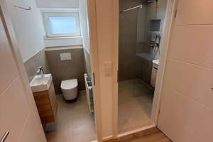 Erstbezug nach Sanierung: Ruhig gelegene, helle 2-Zimmer-Wohnung mit Loggia – sofort verfügbar – Zeppelinstraße 59, 52068 Trierer Straße, Aachen – Vorschaubild 4
