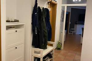 Zuhause mit drei Zimmern und Balkon in Winsen an der Luhe – Große Gänseweide 42, 21423 Winsen (Luhe) – Vorschaubild 9