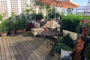 Penthouse in Charlottenburg direkt am Ku'damm – Giesebrechtstrasse 8, 10629 Charlottenburg, Berlin – Vorschaubild 10