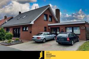 Kapitalanlage! Familienhaus mit Einliegerwohnung in Loruper Siedlung! – Emsland (Kreis) – Vorschaubild 1