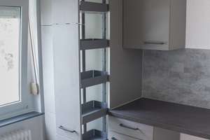 Helle, sanierte 3-Zimmer-Wohnung mit Balkon in Braunschweig-Rautheim – Die vollständige Adresse der Immobilie erhältst du vom Anbieter., 38126 Südstadt-Rautheim-Mascherode, Braunschweig – Vorschaubild 5