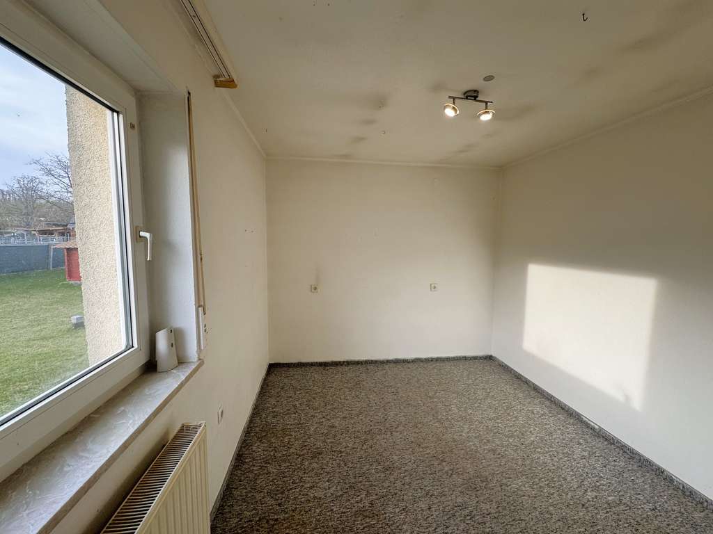 Immobilie in Sugenheim - Charmantes Einfamilienhaus in Sugenheim - Bild 4