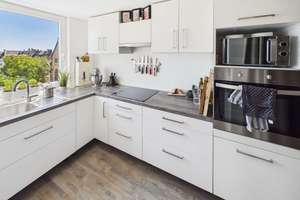 Gepflegtes MFH in Top-Lage – modernisiert, mit Mietpotenzial – 40215 Friedrichstadt, Düsseldorf – Vorschaubild 5