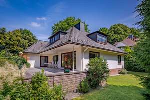 Einfamilienhaus im Hochkamp