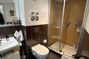 Lichtdurchflutete, vollmöblierte Wohnung in Traumlage – Ludgeristraße 37, 48143 Dom, Münster – Vorschaubild 5