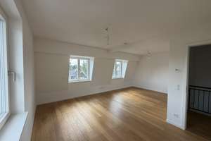 Zuhause mit viel Platz in einem sanierten Doppelhaus in Berlin Adlershof – 12489 Adlershof, Berlin – Vorschaubild 17