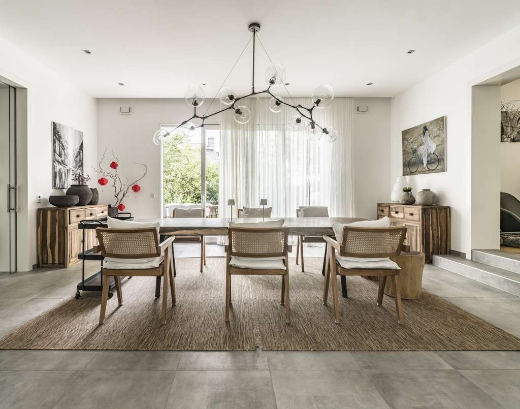 Immobilie in Geisenheim - Modernes Einfamilienhaus in ruhiger Lage von Johannisberg - Bild 4