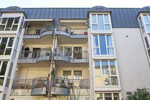 Am Bessunger Leuchtturm – Darmstadt – Vorschaubild 3