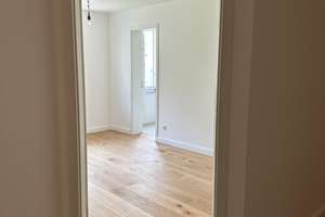 Modernisierte 4-Zimmer-Wohnung mit 140 m², zwei Balkonen, Aufzug & Stellplatz – Die vollständige Adresse der Immobilie erhältst du vom Anbieter., 10555 Moabit, Berlin – Vorschaubild 11