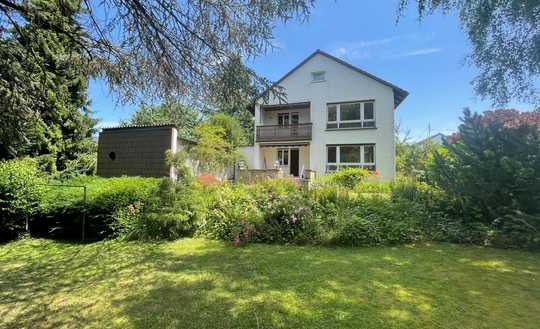 Toplage, Villen-Grundstück, 1.157qm, 2-Familienhaus, Karlsruhe-Grötzingen, € 1.145.000,-