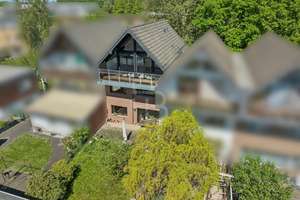 Alle unter einem Dach - ein Raumwunder in Neubrück! – Die vollständige Adresse der Immobilie erhältst du vom Anbieter., 51109 Neubrück, Köln – Vorschaubild 2