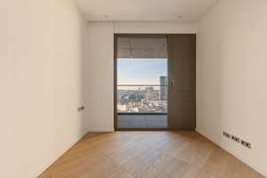Tower life - Mainblick - 3-Zimmer-Wohnung im FOUR Frankfurt – Die vollständige Adresse der Immobilie erhältst du vom Anbieter., 60311 Innenstadt, Frankfurt am Main – Vorschaubild 7