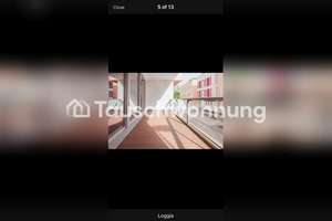 Tauschwohnung: 3-Zimmer-Flat in Leipzig, Mitte zum Tausch – 4107 Zentrum-Süd, Leipzig – Vorschaubild 4