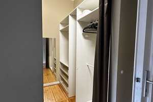 Mieterfreie  Altbauwohnung, mit Stuck und Styl. – Friedenstraße 97, 10249 Berlin – Vorschaubild 15