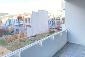 Helle 4-Zimmer-Wohnung mit Balkon und Wasserblick – barrierefreie Objektgestaltung - provisionsfrei – Daumstr. 145, 13599 Haselhorst, Berlin – Vorschaubild 10
