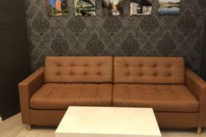 Tolle voll möblierte Single-Wohnung frisch saniert/Pauschalmiete inkl. aller Kosten – Deweerthstraße 33, 42107 Elberfeld, Wuppertal – Vorschaubild 5