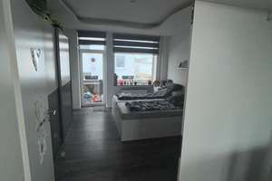 Viel Platz in Paderborn: Saniertes 5-Zimmer-Apartment – Borchener Straße 4, 33098 Kernstadt, Paderborn – Vorschaubild 2