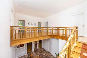 Denkmalgeschützte Bergische Villa in Halbach – Die vollständige Adresse der Immobilie erhältst du vom Anbieter., 42899 Lüttringhausen West, Remscheid – Vorschaubild 8
