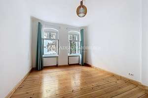 Sonnige, attraktive 2-Zimmer-Altbau-Wohnung in Siemensstadt. – Reisstr. 26, 13629 Siemensstadt, Berlin – Vorschaubild 10