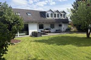 EINFAMILIENHAUS IN ISERNHAGEN-LOHNE – Die vollständige Adresse der Immobilie erhältst du vom Anbieter., 30916 Isernhagen – Vorschaubild 13