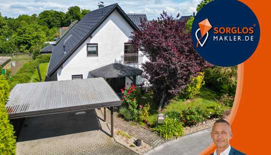 Bild von Ihr großes gemütliches Haus in Hundisburg!